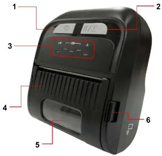 TSC TDM20 - TDM-20 - 2
