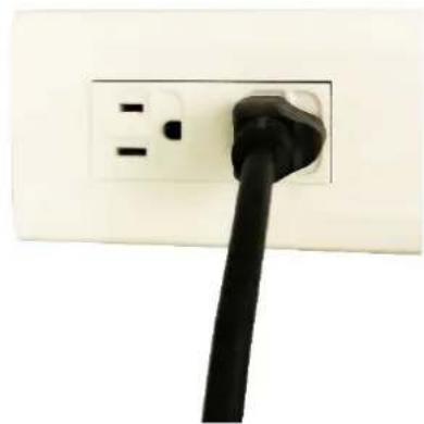 TSC TDM20 - Charger avec la station de charge d'imprimante 4 baies (en option) - 6