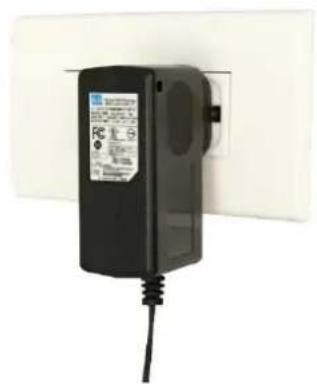 TSC TDM20 - Charger la batterie - 2