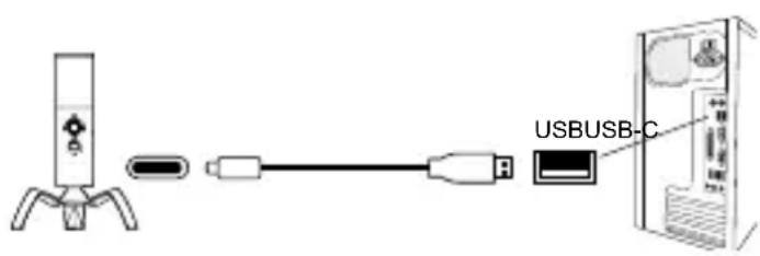 HAMA uRage Stream 750 HD Illuminated - Consignes de sécurité - 2