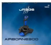 HAMA uRage Airborne 300 - 1