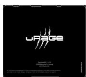 HAMA uRage REC 200 HD - 10