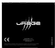 HAMA uRage SoundZ 100 - 10
