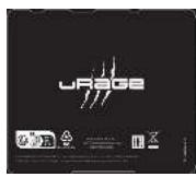 HAMA uRageREC 600 HD - 10