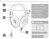 HAMA uRage SoundZ 200 - 3