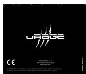 HAMA uRage SoundZ 200 - 10