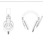 HAMA uRage SoundZ 200 - 2