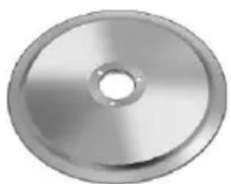 BARTSCHER 174221 - Accessoires (inclus dans la livraison!) - 1