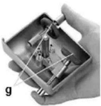 BARTSCHER 174221 - Aiguiseur (fig. 15) - 1