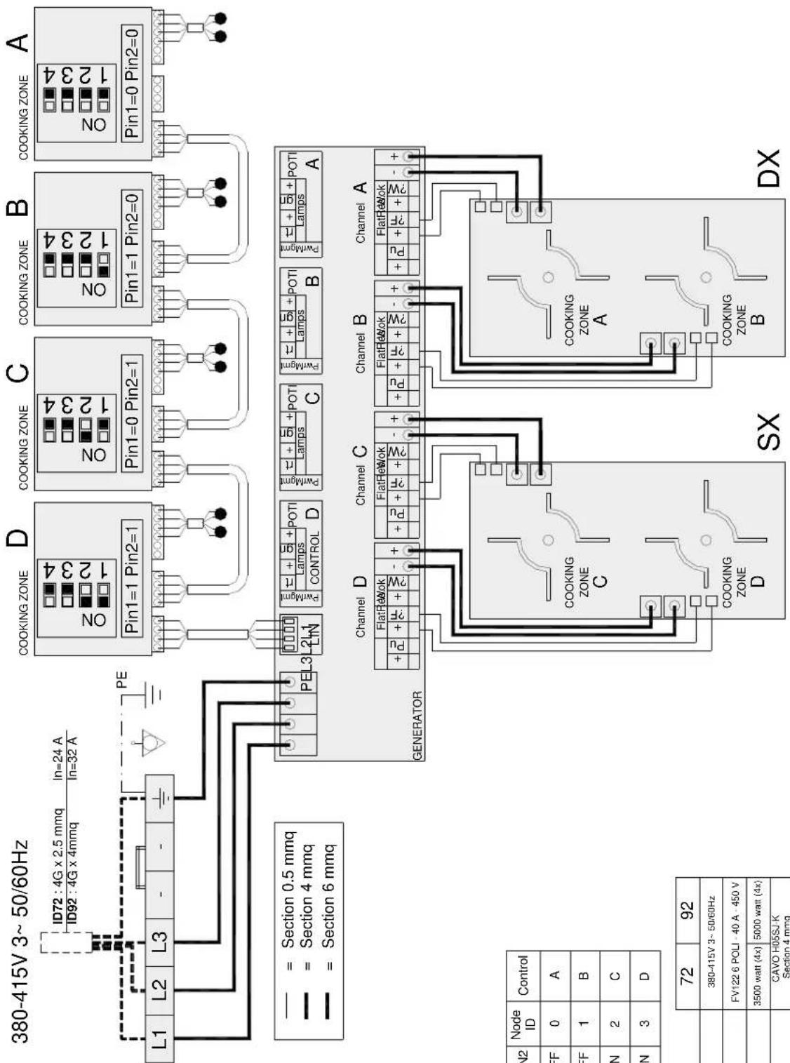 BARTSCHER 296319 - ID092M01 - 6