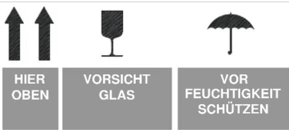 BARTSCHER 296319 - Achten Sie beim Einsetzen der vorrichtung auf das Stromversorskabel und auf die Position der füße. - 1