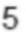 BARTSCHER 296318 - Code d'erreurs - 5