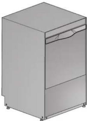 BARTSCHER TF401W - Notice d'installation, d'emploi et d'entretien - 1