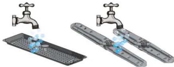 BARTSCHER Deltamat TF7501ecoLPR - Entretien ordinaire - 3
