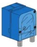 BARTSCHER Electron 500 DA - Machine Description - 9