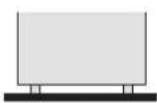 BARTSCHER Electron 500 DA - Positionnement de la machine - 2