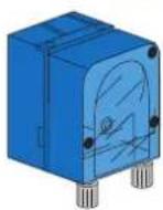 BARTSCHER Electron 500 DA - Description de la machine - 9
