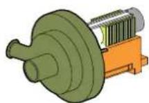 BARTSCHER Electron 500 DA - Description de la machine - 12