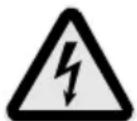 BARTSCHER CT 200 - AVERTISSEMENT! Surfaces chaudes! - 1