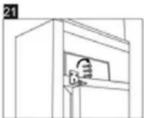 BARTSCHER 700835 - ATTENTION! - 22