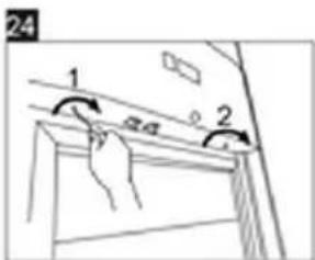 BARTSCHER 700835 - ATTENTION! - 25