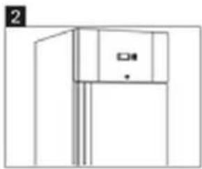 BARTSCHER 700835 - ATTENTION! - 3