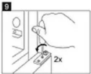 BARTSCHER 700835 - ATTENTION! - 10