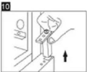 BARTSCHER 700835 - ATTENTION! - 11