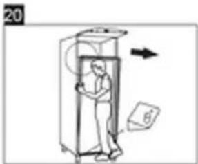 BARTSCHER 700835 - ATTENTION! - 21
