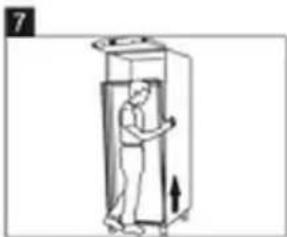 BARTSCHER 700835 - ATTENTION! - 8