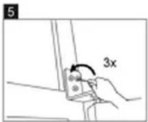 BARTSCHER 700835 - ATTENTION! - 6