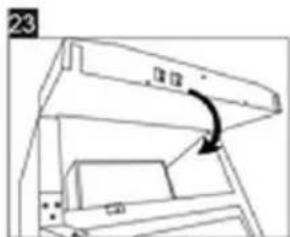 BARTSCHER 700835 - ATTENTION! - 24