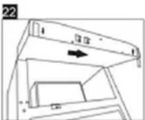 BARTSCHER 700835 - ATTENTION! - 23