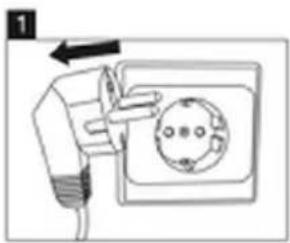 BARTSCHER 700835 - ATTENTION! - 2