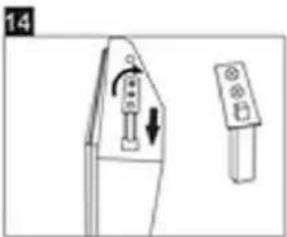 BARTSCHER 700835 - ATTENTION! - 15
