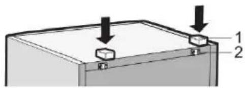 BARTSCHER 200LN - REMARQUE! - 1