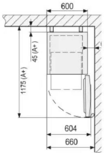BARTSCHER 200LN - ATTENTION! - 2