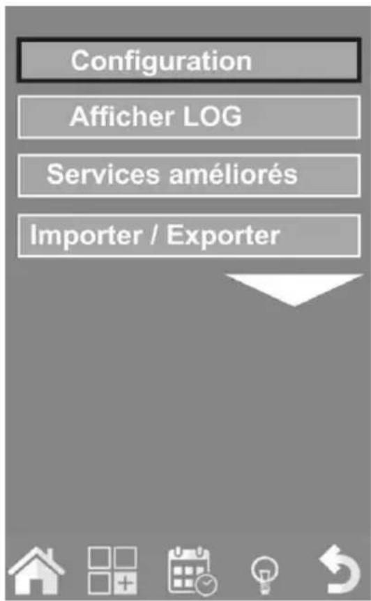 BARTSCHER 117727 - Service - 1