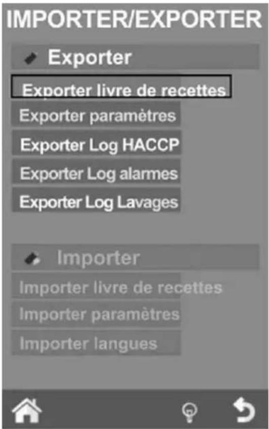 BARTSCHER 117781 - Importer / Exporter - 1