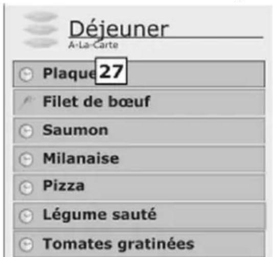 BARTSCHER 117765 - Introduction rapide d'un plat - 2