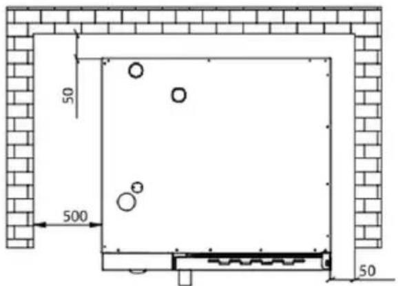 BARTSCHER 117765 - ATTENTION! - 2