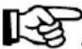 BARTSCHER 700778G - FIGYELMEZTETÉS! - 1