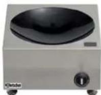 BARTSCHER A105942 - Operation instructions for Induction Units - 1