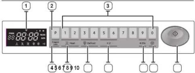 BARTSCHER MJ26A6093 - FOUR - 2