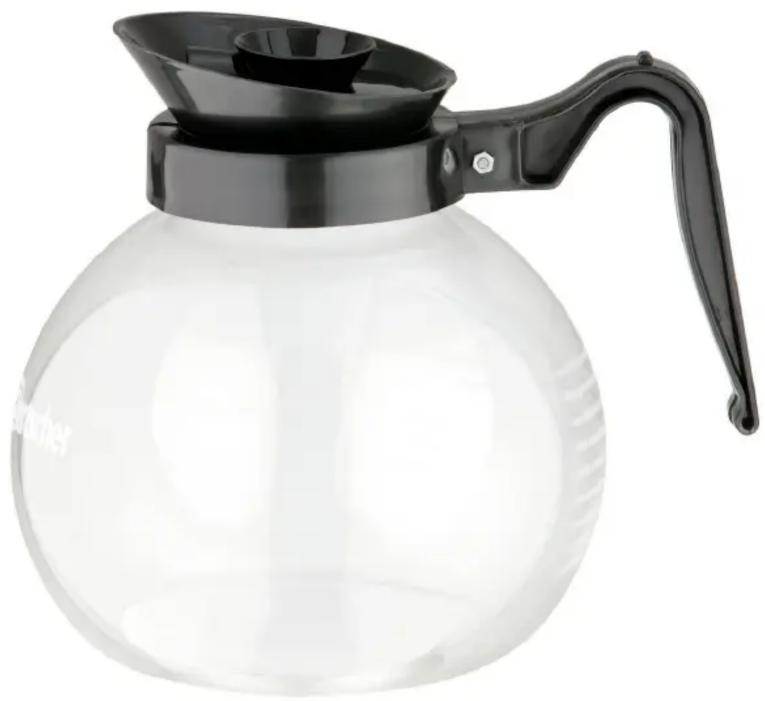 BARTSCHER 190133 - Glass jug 1,8L - 1