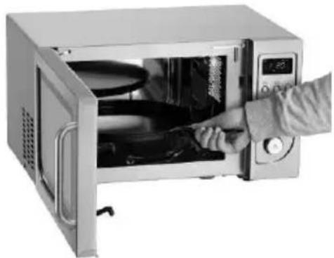 BARTSCHER 14250MHLGR - Fonction gril - 1