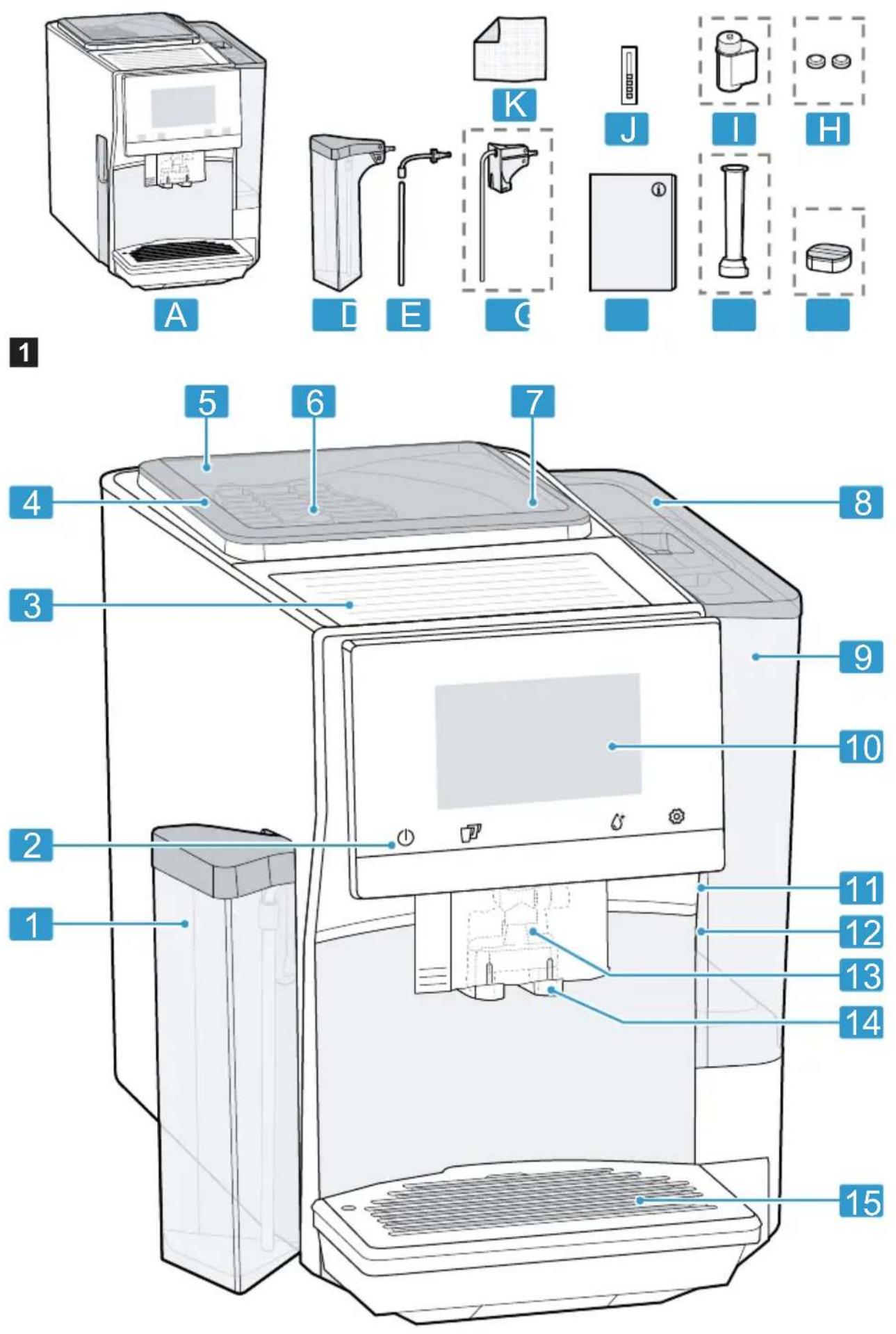 SIEMENS TQ703D07 - 1