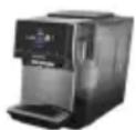 SIEMENS TQ703D07 - Overview of service programmes - 1