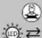 Livarno Lux IAN 359577 - Warranty and service......Page 19 - 25