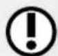 Livarno Lux IAN 359577 - CAUTION! RISK OF BURNS DUE TO HOT SURFACES! - 2